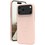 Coque MagSafe pour iPhone 17 Pro Max - dbramante1928 Greenland Pro - Sable