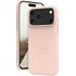 Coque MagSafe pour iPhone 17 Pro Max - dbramante1928 Greenland Pro - Sable