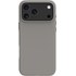 Coque MagSafe pour iPhone 17 Pro Max - dbramante1928 Roskilde ICON - Grise