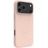 Coque MagSafe pour iPhone 17 Pro Max - dbramante1928 Greenland Pro - Sable