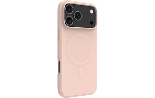 Coque MagSafe pour iPhone 17 Pro Max - dbramante1928 Greenland Pro - Sable