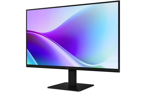 Écran 27" Samsung Essential Monitor S3 S32GF - 120 Hz