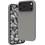 Coque MagSafe pour iPhone 17 Pro Max - dbramante1928 Roskilde ICON - Grise