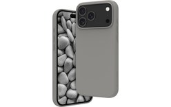 Coque MagSafe pour iPhone 17 Pro Max - dbramante1928 Roskilde ICON - Grise