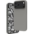 Coque MagSafe pour iPhone 17 Pro Max - dbramante1928 Roskilde ICON - Grise