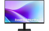 Écran 27" Samsung Essential Monitor S3 S32GF - 120 Hz