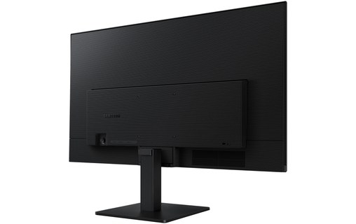 Écran 27" Samsung Essential Monitor S3 S32GF - 120 Hz