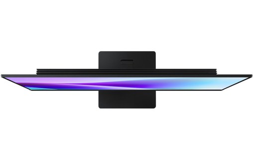 Écran 24" Samsung Essential Monitor S3 S32GF - 120 Hz