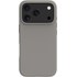Coque MagSafe pour iPhone 17 Pro - dbramante1928 Roskilde ICON - Grise