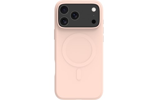 Coque MagSafe pour iPhone 17 Pro Max - dbramante1928 Greenland Pro - Sable