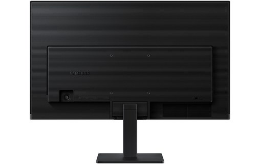 Écran 24" Samsung Essential Monitor S3 S32GF - 120 Hz