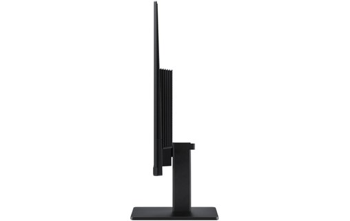 Écran 24" Samsung Essential Monitor S3 S32GF - 120 Hz