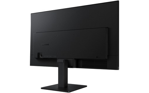 Écran 24" Samsung Essential Monitor S3 S32GF - 120 Hz