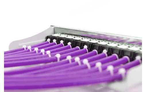 Câble ethernet Cat 6 FTP - Digitus - 305 m