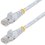 Câble ethernet RJ45 Cat 5e UTP - StarTech - 1 m - Blanc