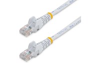 Câble ethernet RJ45 Cat 5e UTP - StarTech - 1 m - Blanc