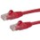 Câble ethernet RJ45 Cat 6 UTP - StarTech - 2 m - Rouge