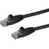 Câble ethernet RJ45 Cat 6 UTP - StarTech - 10 m - Noir