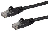 Câble ethernet RJ45 Cat 6 UTP - StarTech - 10 m - Noir