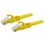 Câble ethernet RJ45 Cat 6 UTP - StarTech - 15 m - Jaune