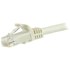 Câble ethernet RJ45 Cat 6 UTP - StarTech - 5 m - Blanc