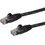Câble ethernet RJ45 Cat 6 UTP - StarTech - 15 m - Noir