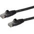 Câble ethernet RJ45 Cat 6 UTP - StarTech - 15 m - Noir