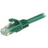 Câble ethernet RJ45 Cat 6 UTP - StarTech - 5 m - Vert