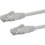 Câble ethernet RJ45 Cat 6 UTP - StarTech - 1 m - Blanc
