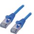 Câble ethernet RJ45 Cat 7 SSTP - MCL - 3 m - Bleu