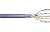 Câble ethernet Cat 6 FTP - Digitus - 305 m