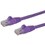 Câble ethernet RJ45 Cat 6 UTP - StarTech - 2 m - Violet