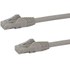 Câble ethernet RJ45 Cat 6 UTP - StarTech - 10 m - Gris