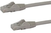 Câble ethernet RJ45 Cat 6 UTP - StarTech - 10 m - Gris