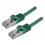 Câble ethernet RJ45 Cat 7 SSTP - MCL - 2 m - Vert