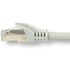 Câble ethernet RJ45 Cat 7 SSTP - MCL - 5 m - Gris