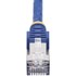 Câble ethernet RJ45 Cat 8 SSTP - StarTech - 3 m - Bleu