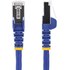 Câble ethernet RJ45 Cat 8 SSTP - StarTech - 3 m - Bleu