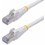 Câble ethernet RJ45 Cat 8 SSTP - StarTech - 50 cm - Blanc