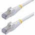 Câble ethernet RJ45 Cat 8 SSTP - StarTech - 15 m - Blanc