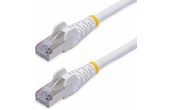 Câble ethernet RJ45 Cat 8 SSTP - StarTech - 3 m - Blanc