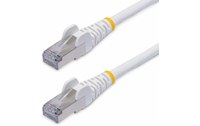 Câble ethernet RJ45 Cat 8 SSTP - StarTech - 3 m - Blanc