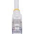 Câble ethernet RJ45 Cat 8 SSTP - StarTech - 15 m - Blanc