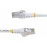 Câble ethernet RJ45 Cat 8 SSTP - StarTech - 15 m - Blanc