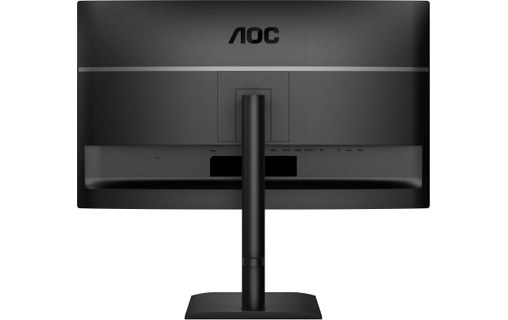 Écran 27" AOC 27E4CV - 120 Hz USB-C