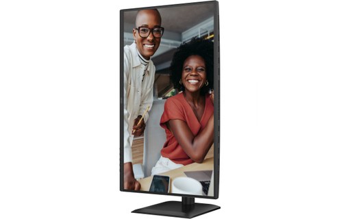 Écran 27" AOC 27E4CV - 120 Hz USB-C