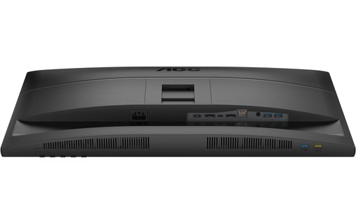 Écran 27" AOC 27E4CV - 120 Hz USB-C