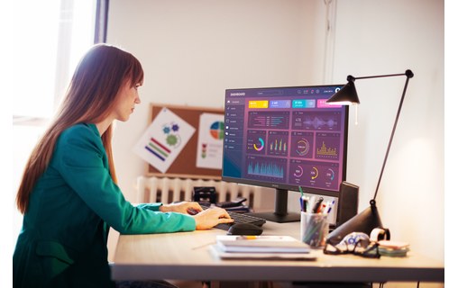 Écran 27" Philips 1000 series 27E2N1500L/00