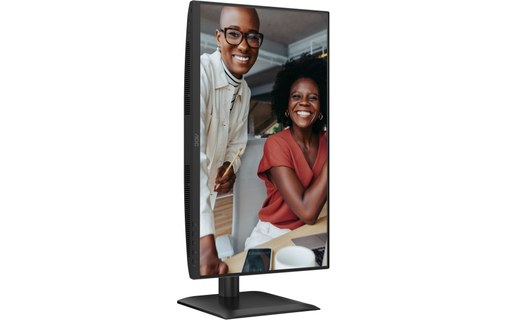 Écran 23,8" AOC 24E4U - 120 Hz