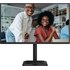 Écran 27" AOC 27E4CV - 120 Hz USB-C